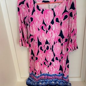 Lily Pulitzer Dress
